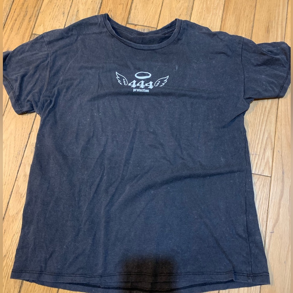 444 angel number shirt